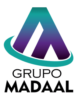 Logo Grupo Madaal