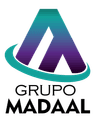 Logo Grupo Madaal
