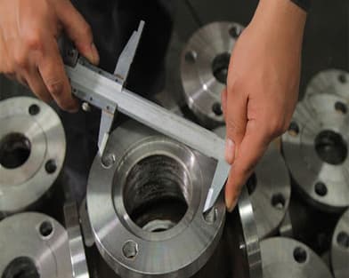 Inspección de Material