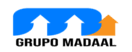 Logo Grupo Madaal